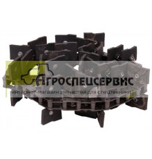 1303114C91 Транспортер колосового элеватора в сборе Case IH