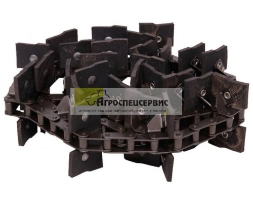 1303114C91 Транспортер колосового элеватора в сборе Case IH 1303114C91 Транспортер колосового элеватора в сборе Case IH