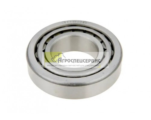 80309085 Подшипник New Holland 30206F 80309085 Подшипник New Holland 30206F