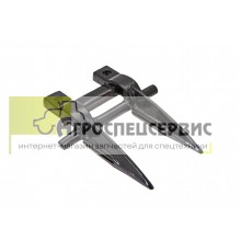379720 Палец противорежущий двойной CNH
