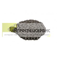 84058833 Цепь привода шнека жатки CNH