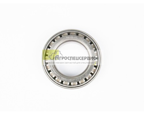 JD8902/JD8237 Подшипник John Deere LM501349/LM501310 JD8902/JD8237 Подшипник John Deere LM501349/LM501310