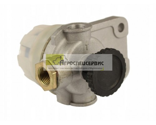 0686650 Насос ручной подкачки Claas 0686650 Насос ручной подкачки Claas