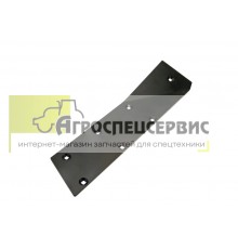 0763911 Пластина трения Claas
