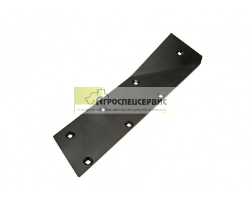 0763911 Пластина трения Claas 0763911 Пластина трения Claas