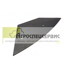 0763933 Пластина трения Claas