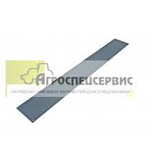 0766462 Обшивка металлическая Claas