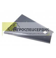 0786602 Обшивка металлическая Claas