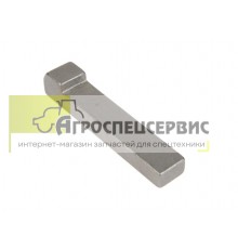 1015450 Шпонка с головкой Claas