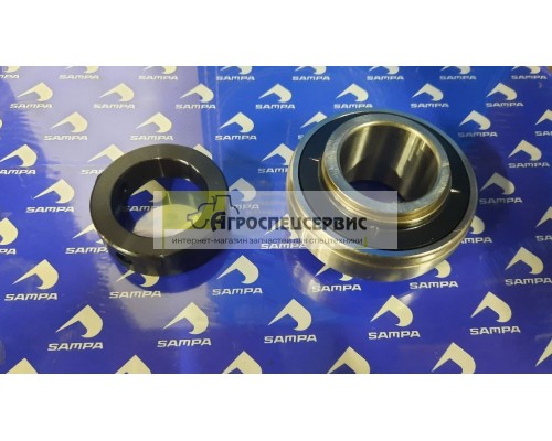 2114230 Подшипник Claas GE35-XL-KRR-B 2114230 Подшипник Claas GE35-XL-KRR-B