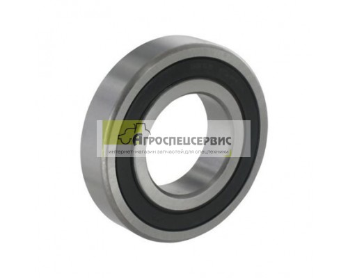 2378330 Подшипник Claas 6208-2RSK [ZKL]
