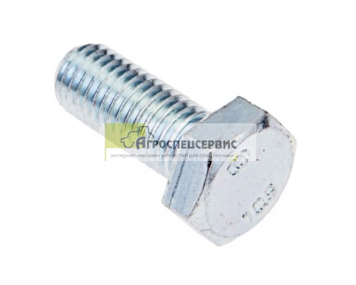 2334560 Болт M12x25 Claas 2334560 Болт M12x25 Claas