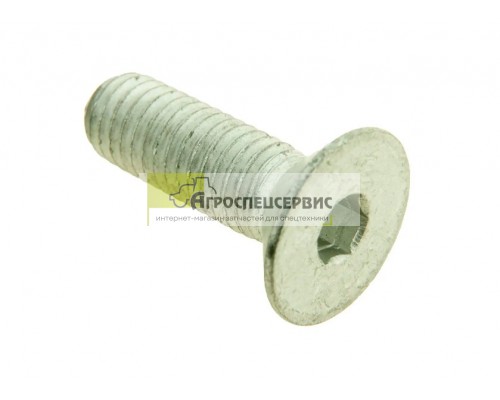 2339820 Винт потайной Claas 2339820 Винт потайной Claas