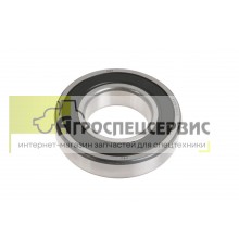 2378330 Подшипник Claas 6208-2RSK [ZKL]