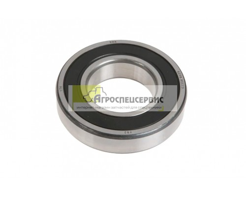 2378330 Подшипник Claas 6208-2RSK [ZKL]