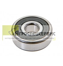 2379430 Подшипник шариковый 6301-2RS Claas