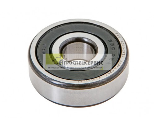 2379430 Подшипник шариковый 6301-2RS Claas 2379430 Подшипник шариковый 6301-2RS Claas