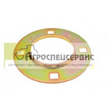 2384440 Фланец металлический Claas PBY209