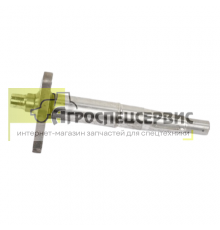 5456210 Вал выходной двигателя Claas