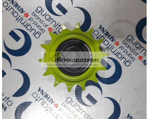 5039951 Звездочка натяжная Claas 5039951 Звездочка натяжная Claas