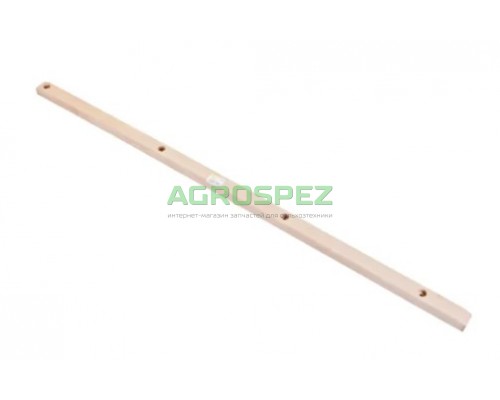 5208630 Планка деревянная 30x40x1393 Claas