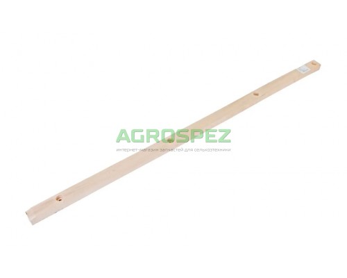 5315520 Планка деревянная 30x40x1390 Claas