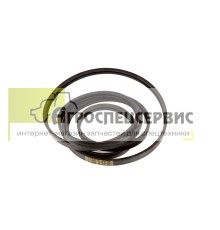 5491510 Ремень привода очистки решетного стана Claas