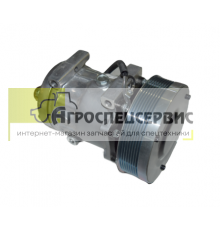 5640560 Компрессор кондиционера Claas