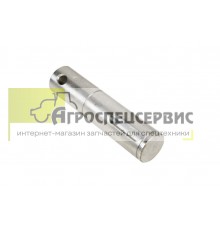 6057290 Вал выгрузного редуктора Claas