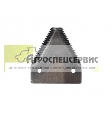 6112030 Сегмент ножа жатки Claas