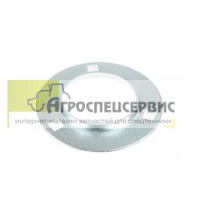 6160681 Фланец металлический Claas