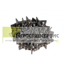 6186000 Цепь колосового элеватора Claas
