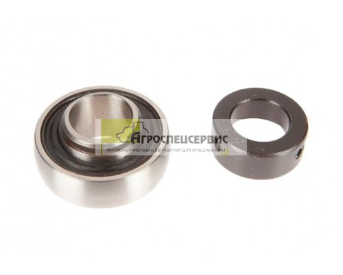 6192860 Подшипник YET204-2F Claas 6192860 Подшипник YET204-2F Claas