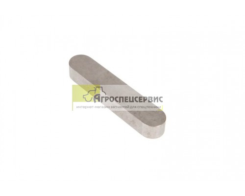 6240540 Шпонка призматическая Claas 6240540 Шпонка призматическая Claas
