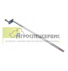 6260501 Вал питающего шнека жатки Claas
