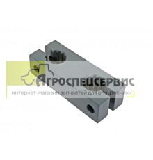 6260730 Рычаг управления шлицевой Claas