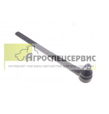 6264110 Пятка косы жатки Claas