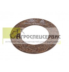 6293390 Накладка фрикционная Claas