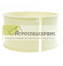 6301490 Втулка скольжения 124x133x76 Claas