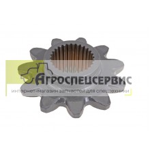 6306350 Звёздочка ТНК Claas
