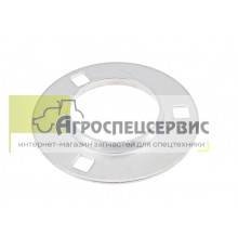 6363430 Фланец Claas PF205