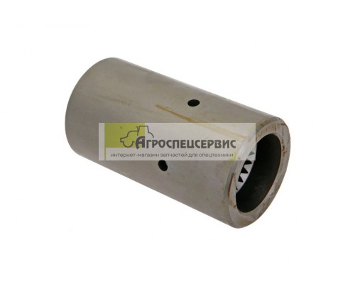 6378211 Муфта шлицевая 23 Claas 6378211 Муфта шлицевая 23 Claas