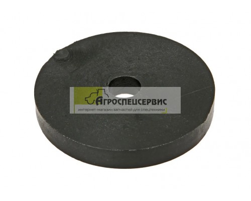 6424890 Колодка натяжная Claas 6424890 Колодка натяжная Claas