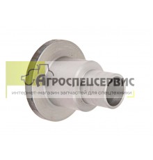 6442370 Распорная втулка вентилятора Claas