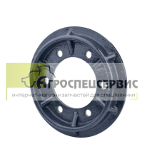 6459330 Крышка муфты Claas