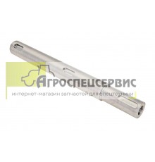 6465610 Вал сепарирующего барабана Claas