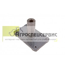 6474512 Кронштейн колебательного привода грохота Claas