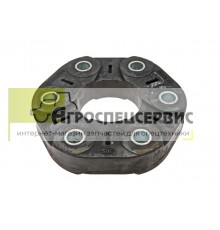 6494820 Муфта резиновая Claas