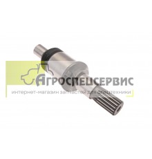 6499890 Вал эксцентриковый Claas