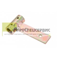 6509031 Держатель автоконтура Claas